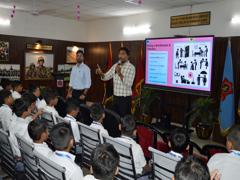 Mental Health Workshop 2025 